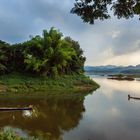 Maenam Loei mouths into Mekong