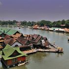 Maenam Ngum near Vientiane