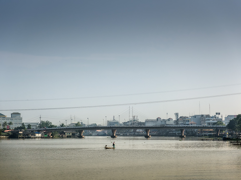 Maenam Tapi Bridge