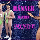 Männer Machen Mode