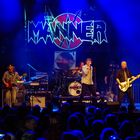 MÄNNER - ROCKBAND im KONZERT