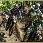 Männer Spielzeug Motocross