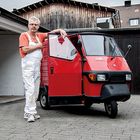 Männer und ihre Autos - 8