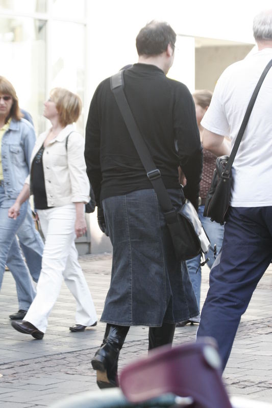 Männer"blick " 4