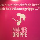 Männergrippe