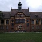 Männerklinik von Beelitz