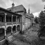 Männersanatorium