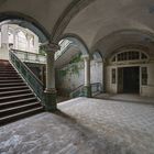 Männersanatorium | Beelitz