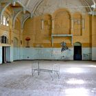 Männersanatorium Beelitz