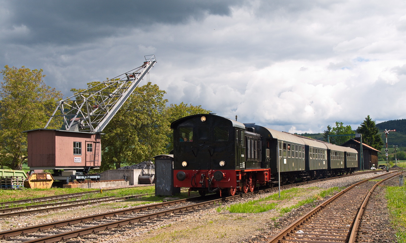 Männertag 2014 im Wutachtal