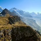 Männlichen, Berner Oberland