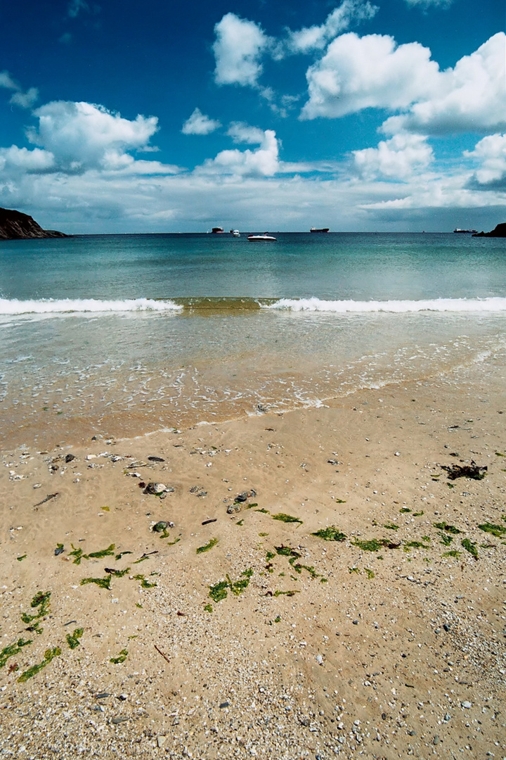 [Maenporth Beach 4]