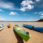 [Maenporth Beach]