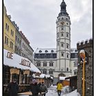 Märchemarkt Gera "Rapunzel"