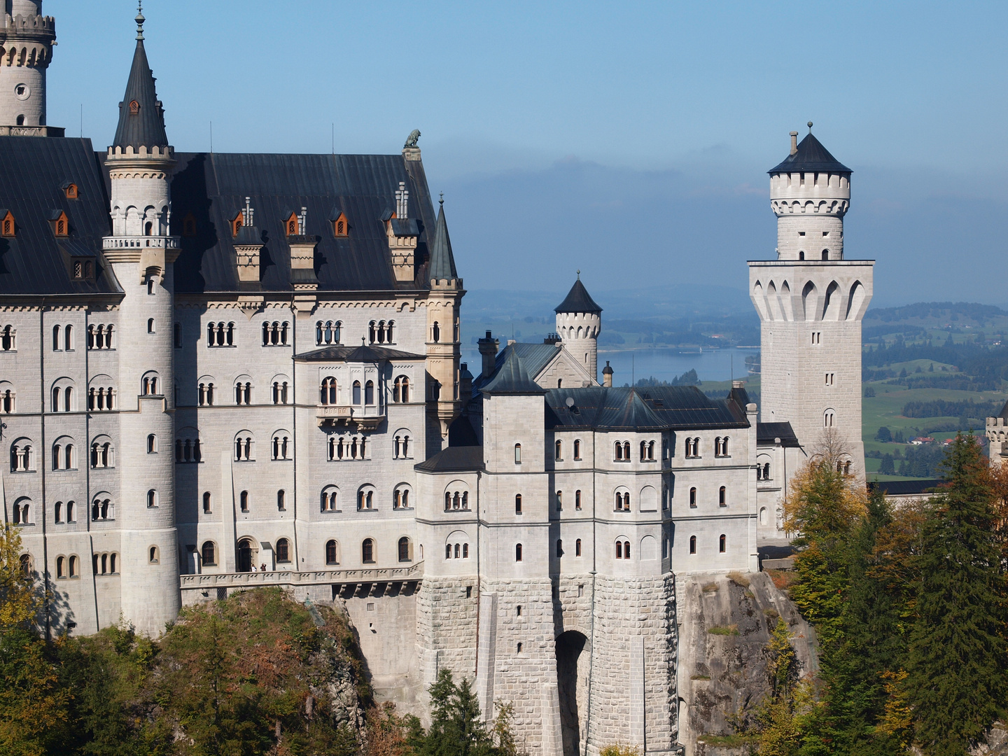 Märchen für Touristen