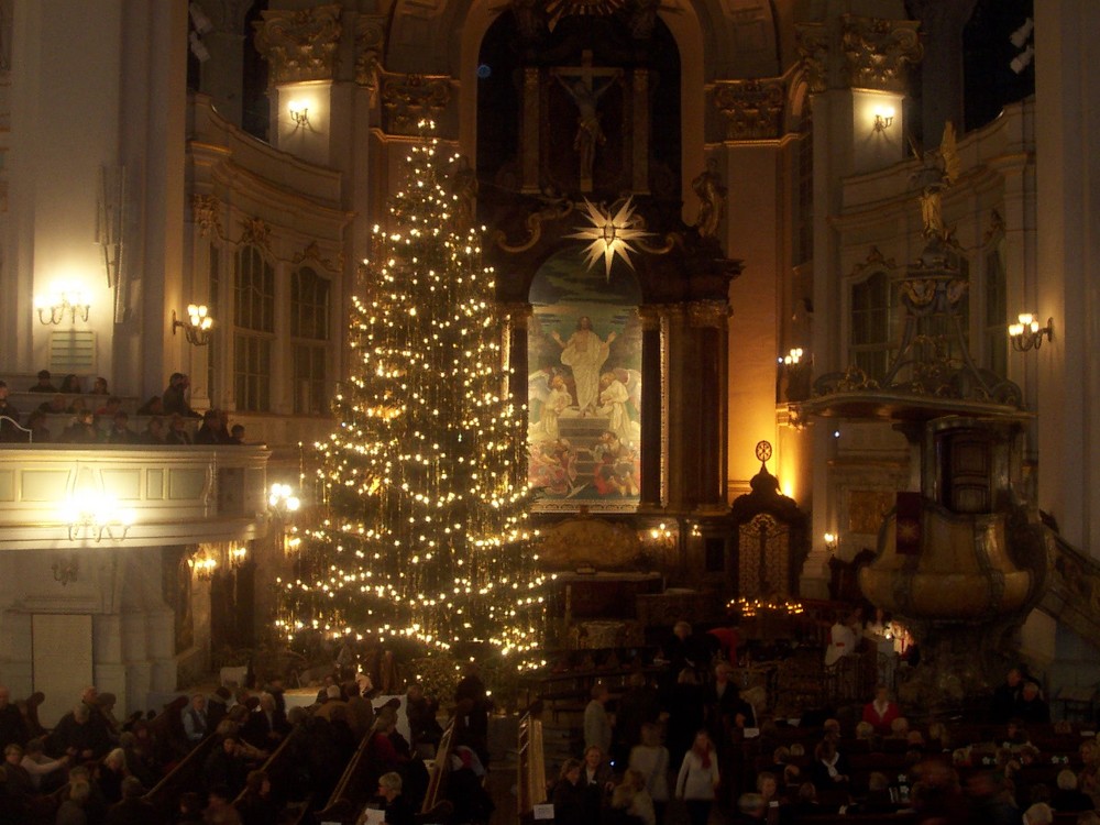Märchen im Michel es war wieder sehr schön! Foto & Bild gratulation