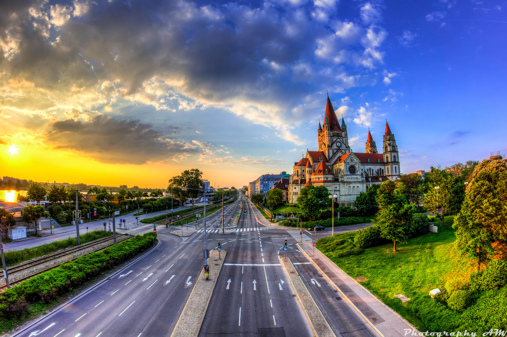 Märchen in Wien