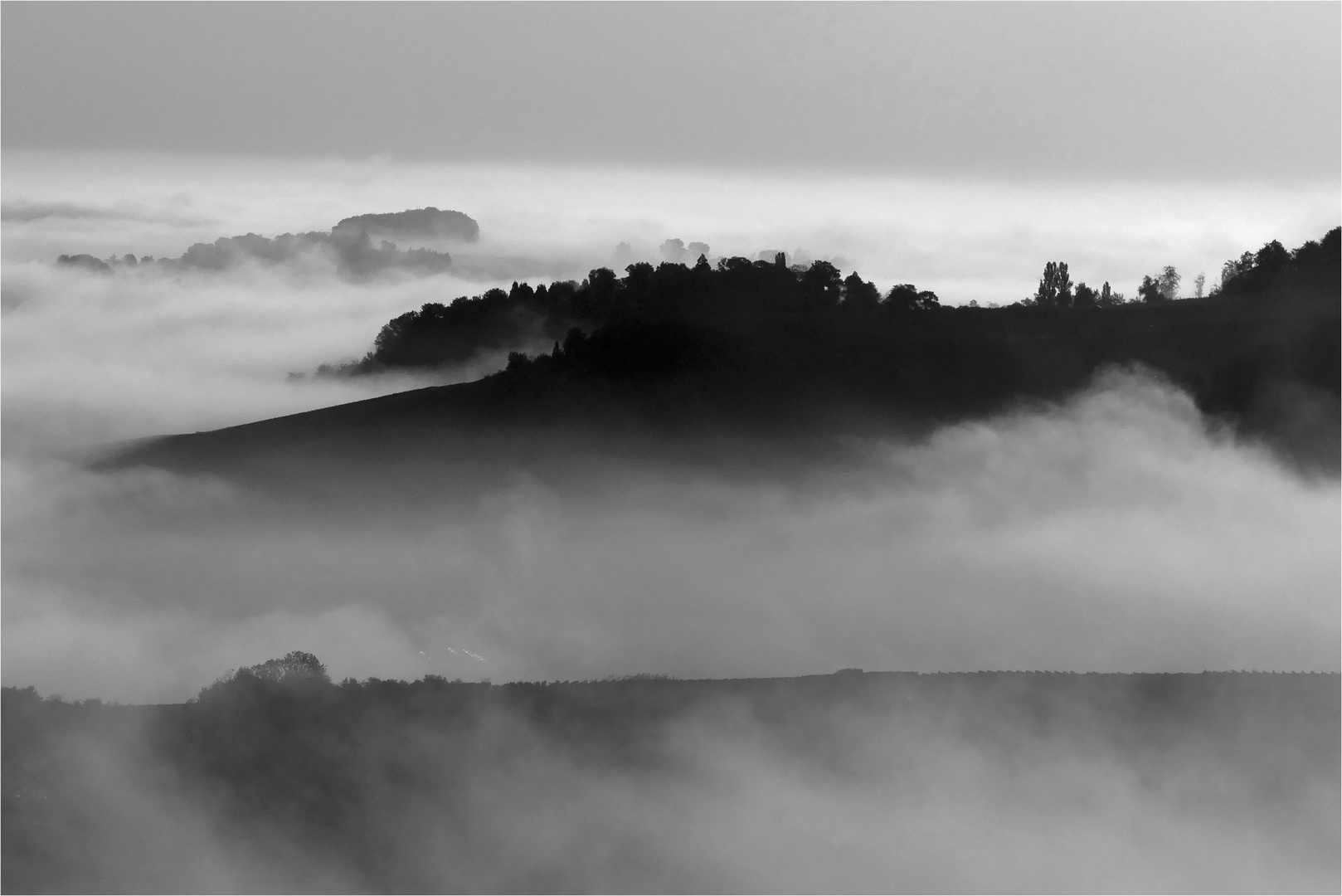 Märchen-Landschaft