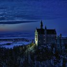 Märchen Schloss König Ludwig