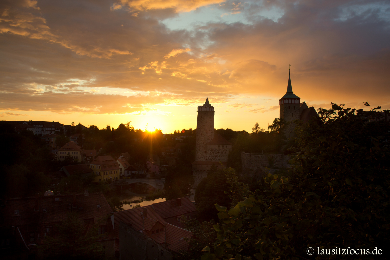 Märchen-Stadt-Bautzen