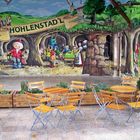 Märchen-und Sandsteinhöhle Walldorf bei Meinigen