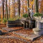 Märchenbrunnen Augustusburg II