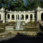 Märchenbrunnen im Friedrichshain