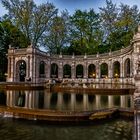 Märchenbrunnen im Volkspark Friedrichshain 1