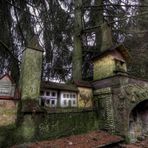 Märchengarten II