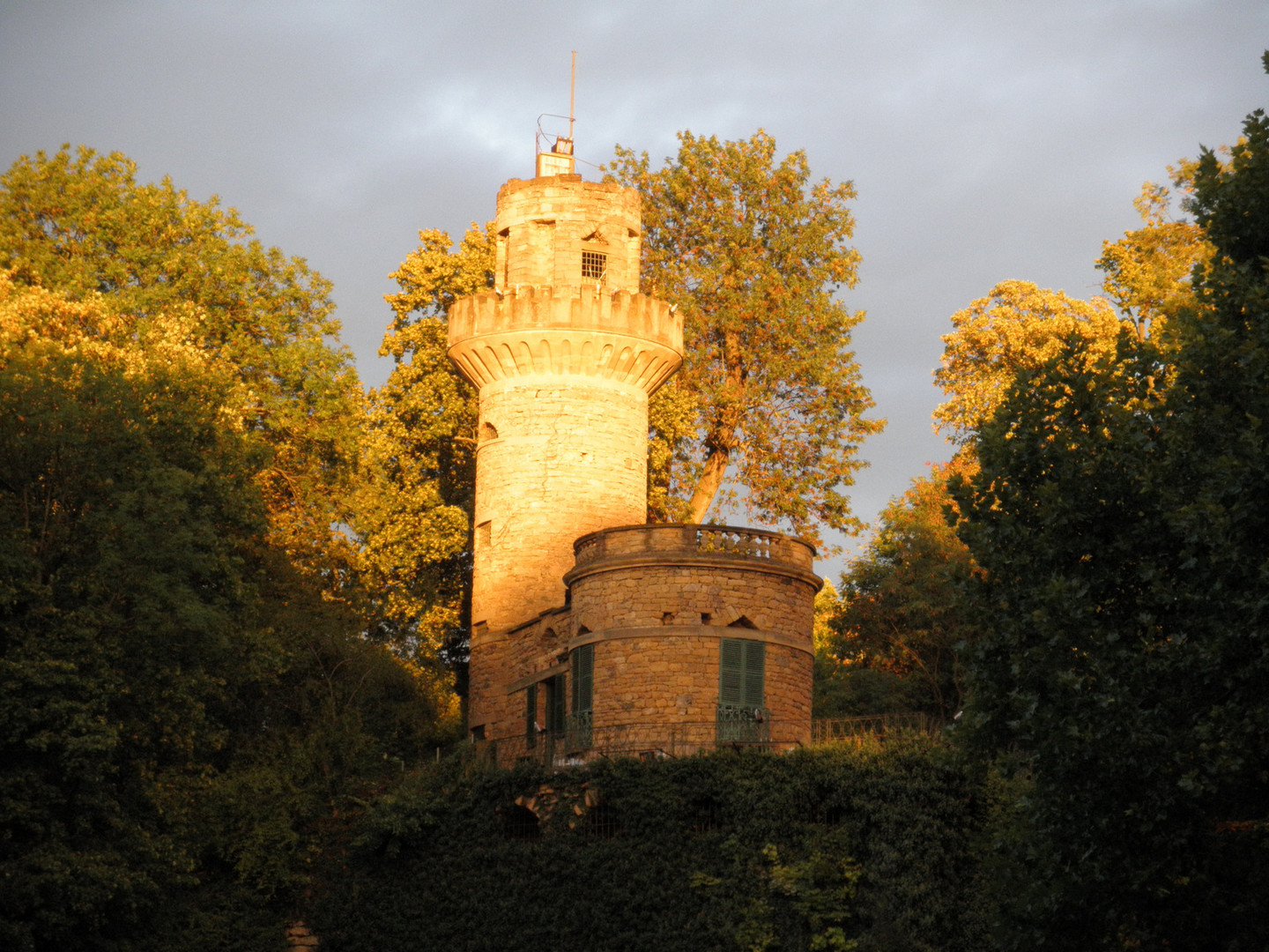 Märchengarten Ludwigsburg