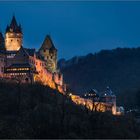 Märchenhaft - Altena - die Burg**