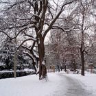 märchenhaft in der Stadt