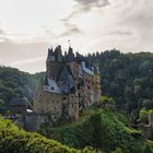 Märchenhafte Burg Eltz