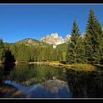 Märchenhafte Landschaft