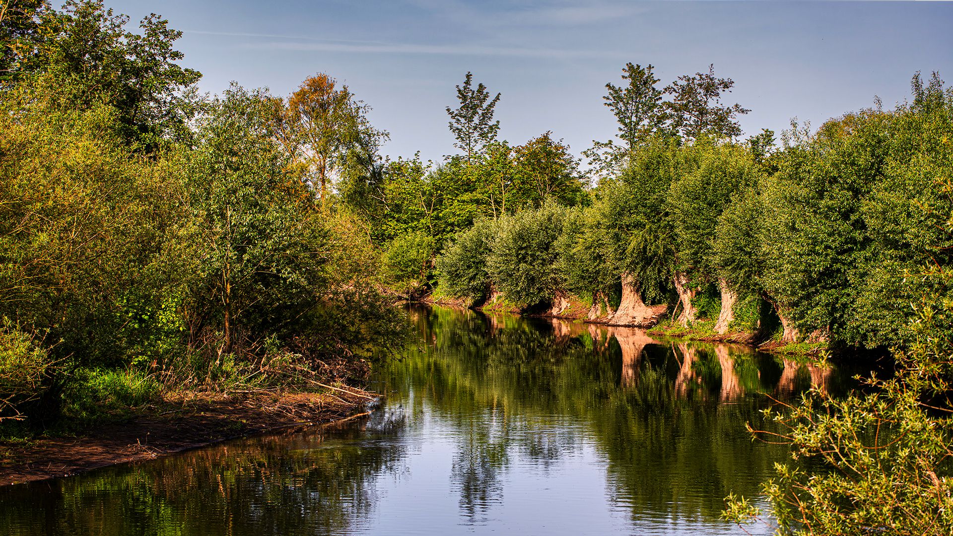 Märchenhafte Lippe