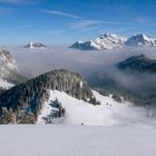 Märchenhafter Alpstein