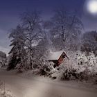 Märchenhafter Winter