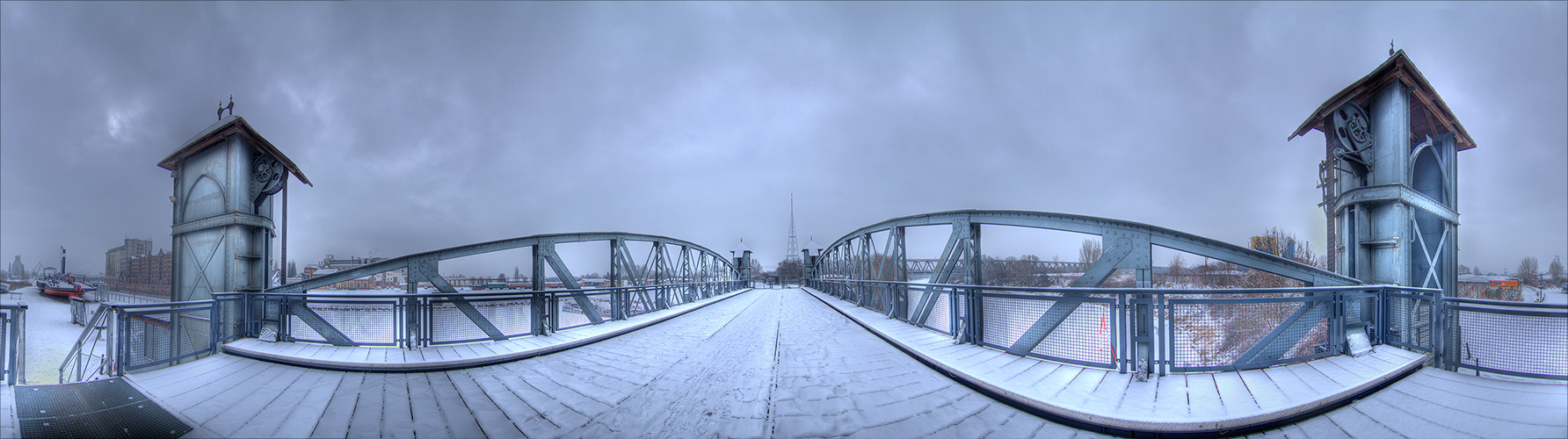 Märchenhaftes Magdeburg