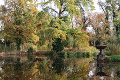 Märchenhaftes Sanssouci