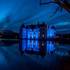 Märchenhaftes Schloss Glücksburg