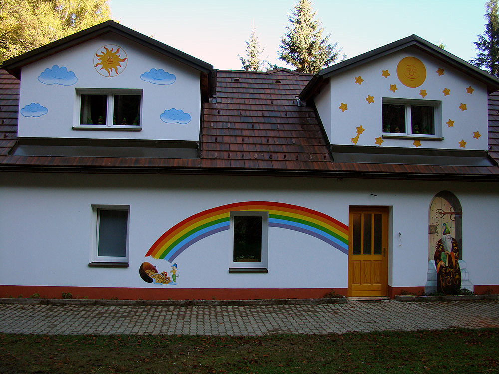 Märchenhaus