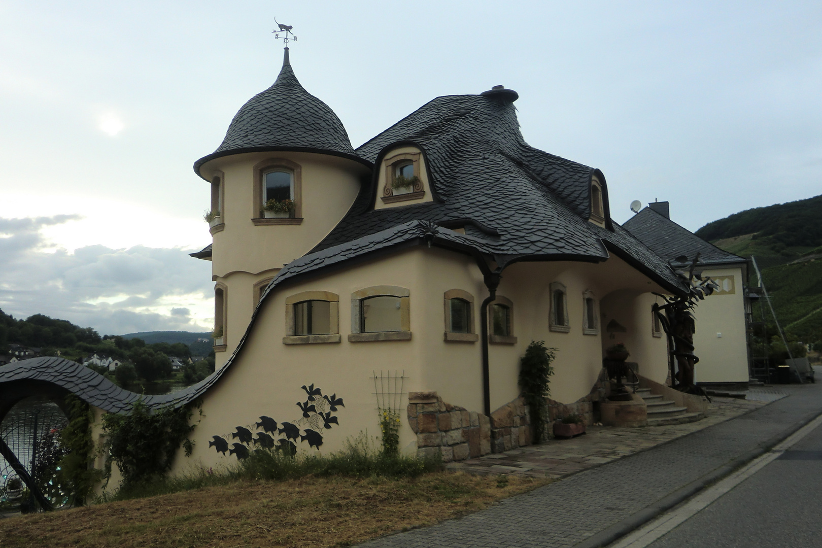 Märchenhaus Märchenhaus