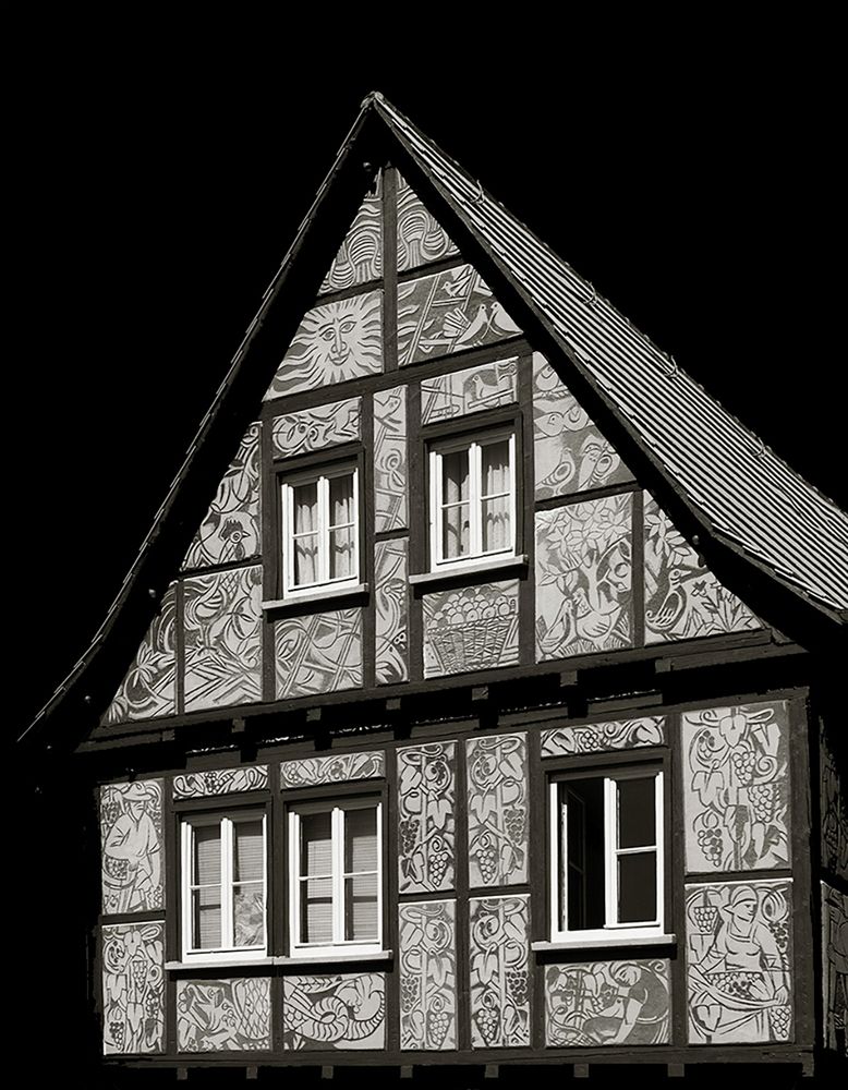  Märchenhaus 