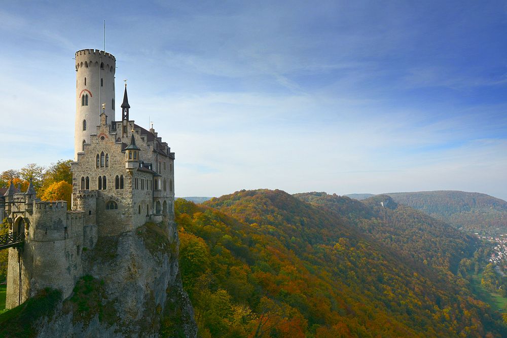 Märchenherbst