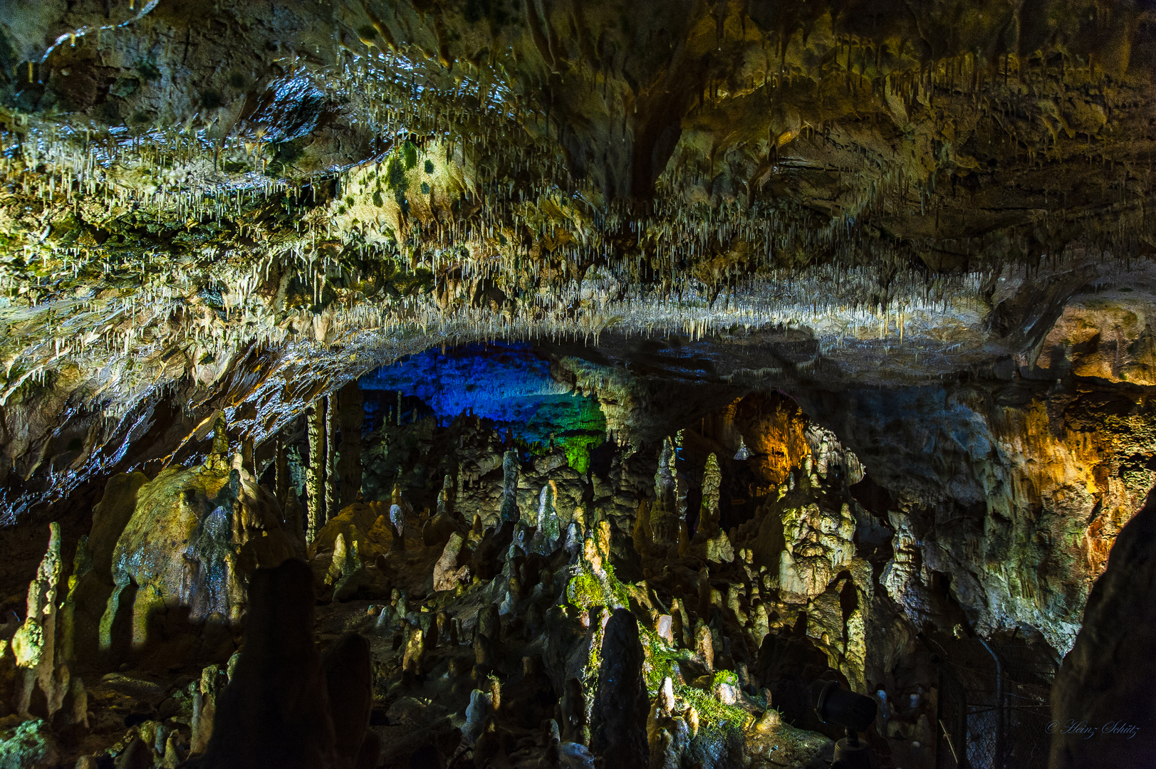 Märchenland Bärenhöhle-6723