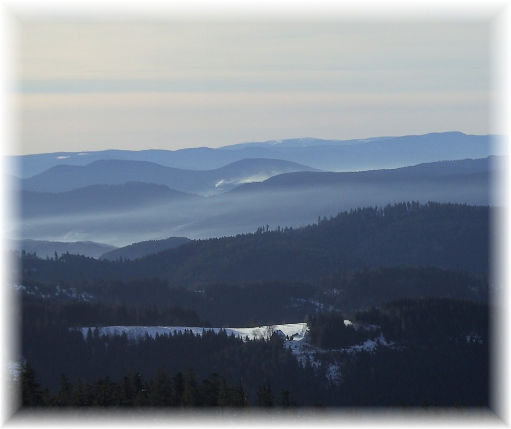 Märchenlandschaft