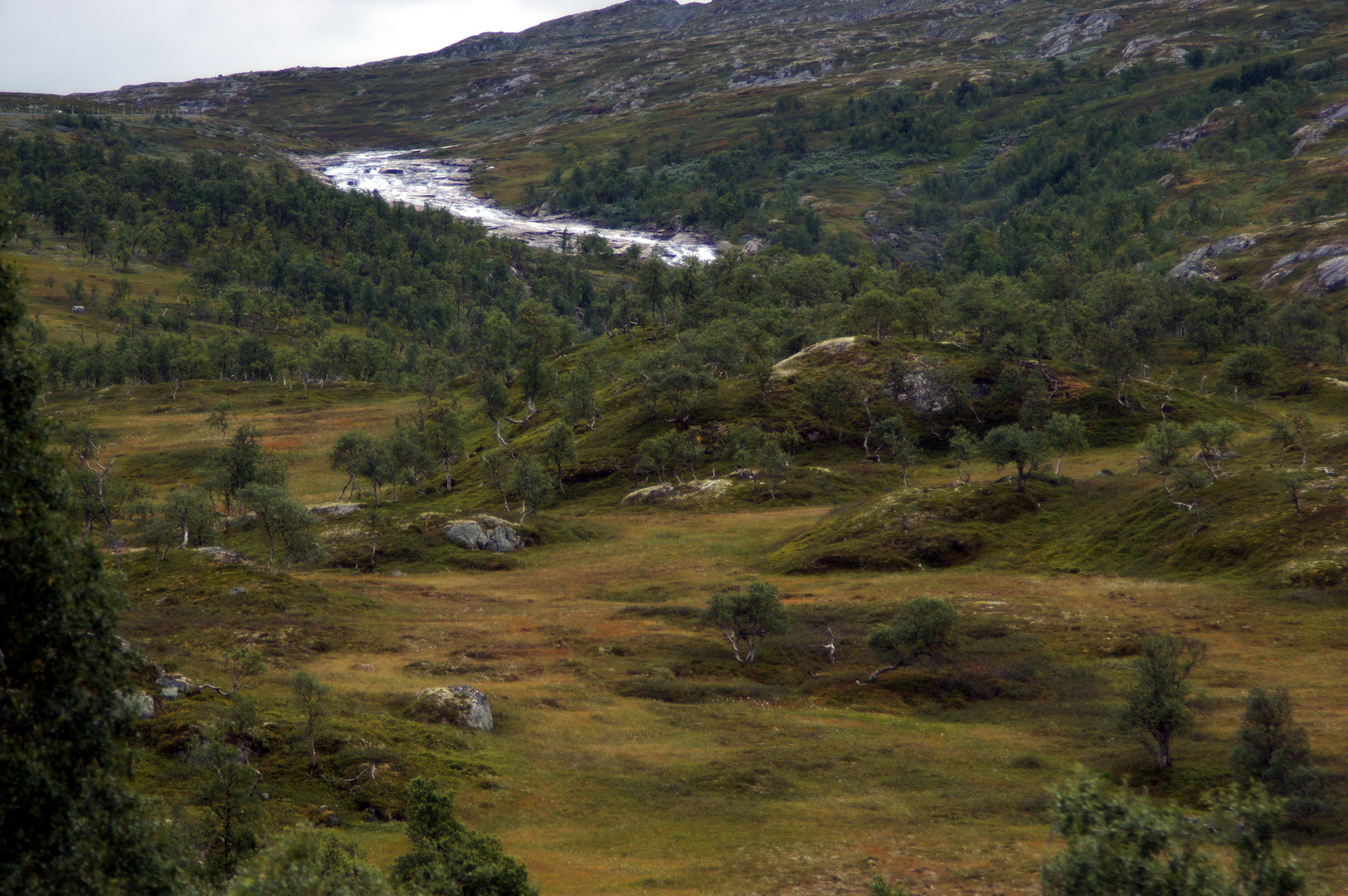 Märchenlandschaft