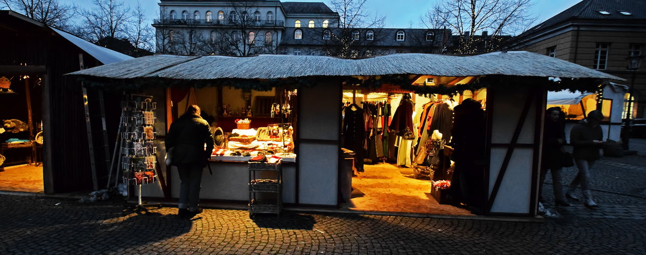 Märchenmarkt auf dem Laurentius-Platz (6)