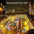 Märchenmarkt Gera 2014