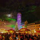 Märchenmarkt Gera 2017